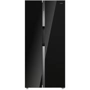 Холодильник side by side MAUNFELD MFF177N