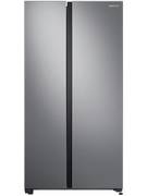 Холодильник side by side Samsung RS61R5001