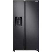 Холодильник side by side Samsung RS64R5331B4/WT