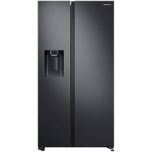 Холодильник side by side Samsung RS64R5331B4/WT