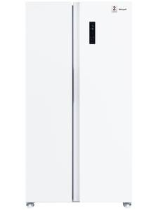 Холодильник side by side Weissgauff WSBS 501 NFW