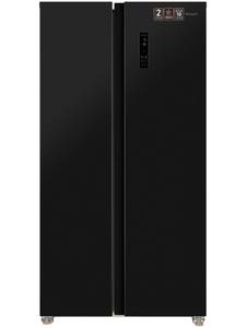 Холодильник side by side Weissgauff WSBS 509 NFBX Inverter
