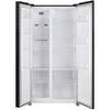 Холодильник side by side Weissgauff WSBS 509 NFBX Inverter
