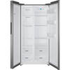 Холодильник side by side Weissgauff WSBS 600 X NoFrost Inverter