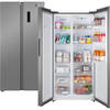 Холодильник side by side Weissgauff WSBS 600 X NoFrost Inverter