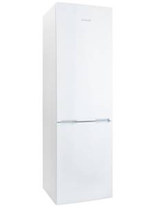 Холодильник Snaige RF58SM-P500NF