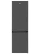 Холодильник Weissgauff WRK 185 B Total NoFrost