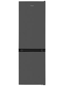 Холодильник Weissgauff WRK 185 B Total NoFrost