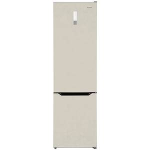 Холодильник Weissgauff WRK 2000 Be Full NoFrost