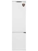 Холодильник Weissgauff WRKI 195 Total NoFrost