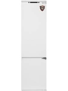 Холодильник Weissgauff WRKI 195 WNF