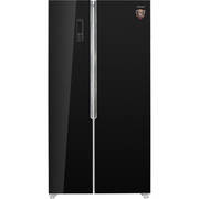 Холодильник Weissgauff WSBS 500 NFB Inverter