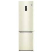 Холодильник LG GA-B459SEUM