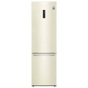 Холодильник LG GA-B459SEUM