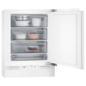 Морозильник AEG ABR682F1AF