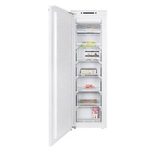 Морозильник MAUNFELD MBFR177NFW