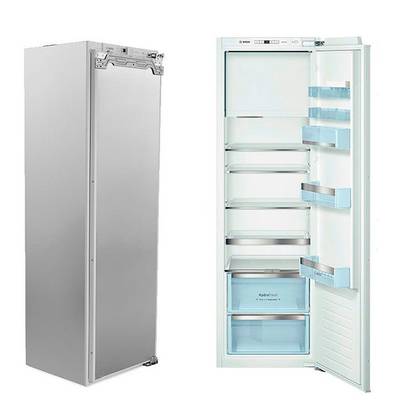 Однокамерный холодильник Bosch KIR81AF20R