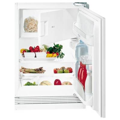 Однокамерный холодильник Hotpoint-Ariston BTSZ 1632/HA