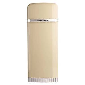Однокамерный холодильник KitchenAid Iconic Fridge KCFM 60150