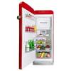 Однокамерный холодильник KitchenAid Iconic Fridge KCFM 60150