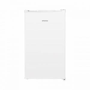 Однокамерный холодильник MAUNFELD MFF83