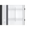 Однокамерный холодильник Samsung Bespoke RR39T7475AP/WT