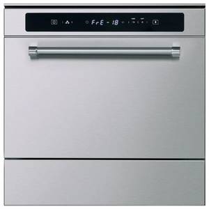Шкаф шоковой заморозки KitchenAid KCBSX 60600