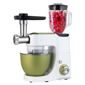 Кухонная машина Kitfort KT-1332