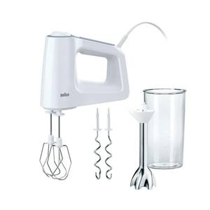 Миксер Braun HM 3107