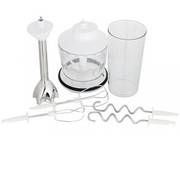 Миксер Braun MultiMix 3 HM 3137 WH 