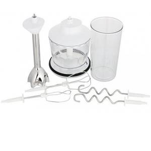 Миксер Braun MultiMix 3 HM 3137 WH 