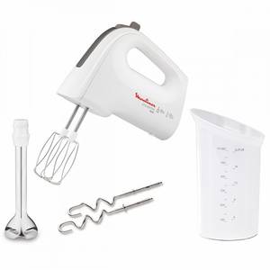 Миксер Moulinex HM612110