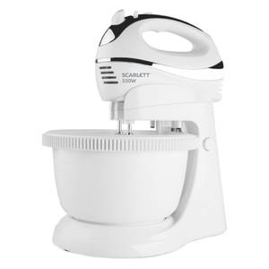Миксер Scarlett SC-HM40B01
