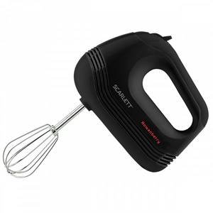 Миксер Scarlett SC-HM40S19 