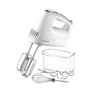 Миксер Sencor SHM 5206WH-EUE3