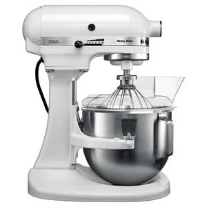 Планетарный миксер KitchenAid 5KPM5E