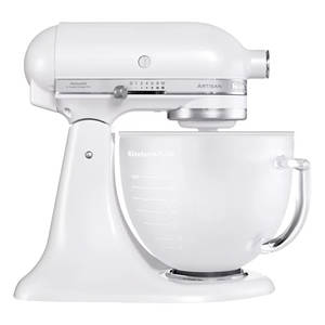 Планетарный миксер KitchenAid 5KSM156E