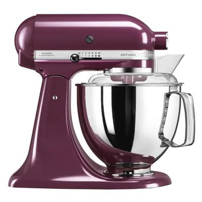 Планетарный миксер KitchenAid 5KSM175PSE