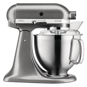 Планетарный миксер KitchenAid 5KSM125E