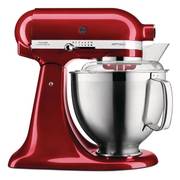 Планетарный миксер KitchenAid 5KSM185PSE