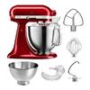 Планетарный миксер KitchenAid 5KSM185PSE