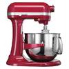 Планетарный миксер KitchenAid 5KSM7580XE