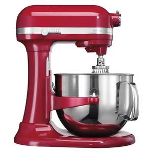 Планетарный миксер KitchenAid 5KSM7580XE