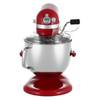 Планетарный миксер KitchenAid 5KSM7580XE