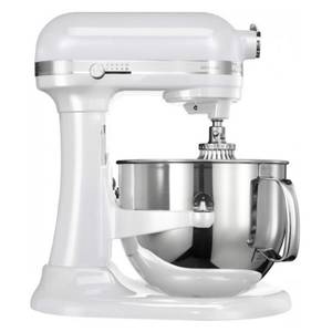 Планетарный миксер KitchenAid 5KSM7591XE