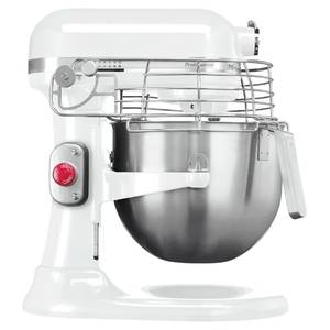 Планетарный миксер KitchenAid 5KSM7990XE