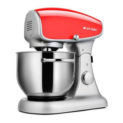 Планетарный миксер Kitfort KT-1336