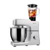 Планетарный миксер Kitfort KT-1339