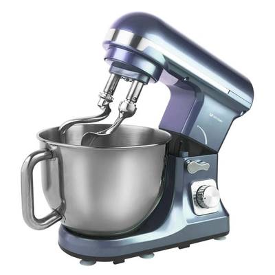 Планетарный миксер Kitfort KT-1343