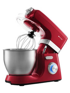 Планетарный миксер Kitfort KT-1348
